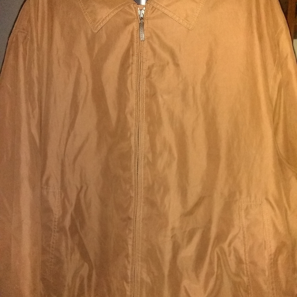 Men's Jacket